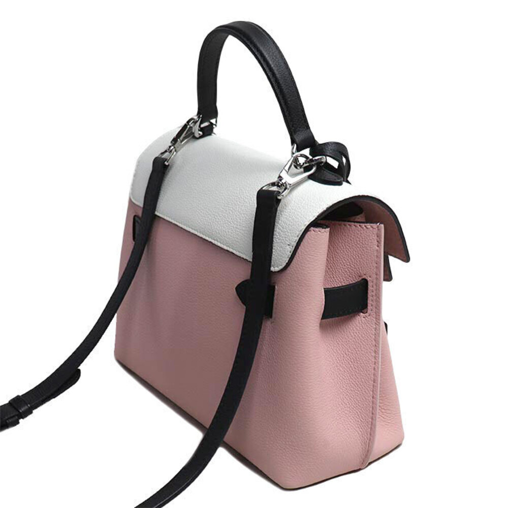 Louis Vuitton Bag Lockme Ever Shoulder Multicolor